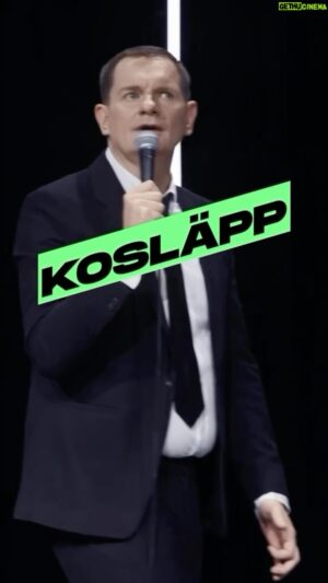Al Pitcher Instagram - 🐄 ☀️ Kosläpp season is soon here and  we all need to get out more . 👍 From my last tour , I Iearnt how to say Kosläpp ❤️, So get tix to my brand new show www.alpitcher.com 🐄🥤
