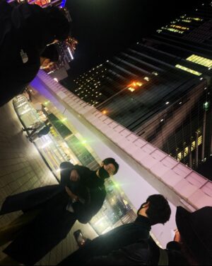 Alan Abe Instagram - Happy birthday!🧡
#諸星翔希