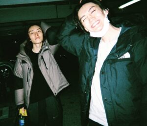 Alan Abe Instagram - Happy birthday!💙
#長妻怜央
