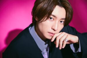 Alan Abe Instagram - 是非✔️

SCREEN Plus vol.77
2022.02.21 on sale.

styled by @tetsuyanishimura
photo ©︎奥田耕平

#阿部顕嵐
#ツーアウトフルベース
#intervew