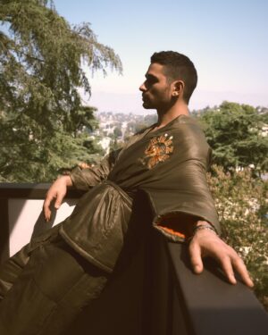 Alan Bersten Instagram - Forgive me as I keep posting these pics. 📸@numero_netherlands