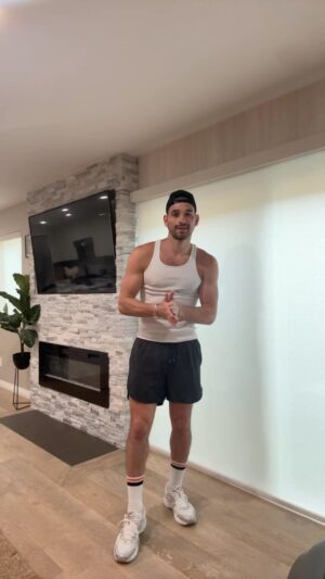 Alan Bersten Instagram - Soooooo….. I did something! :)