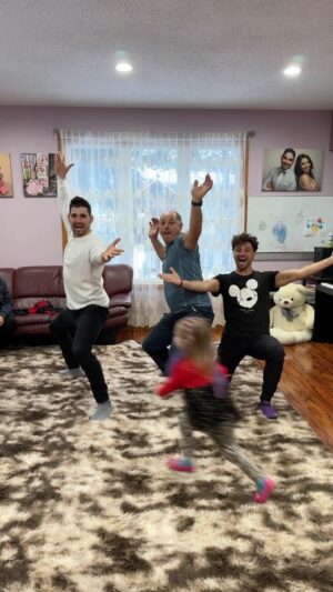 Alan Bersten Instagram - When it’s Tuesday and you miss @dancingwiththestars !!!