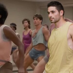 Alan Bersten Instagram - This is what happens when I have too much free time.