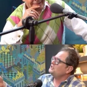 Alan Carr Instagram - What a way to start the week with a comedy legend @mrharryhill onboard. He had us in hysterics with his travel tales. Harry also has his own podcast. Are we there yet? And I had the pleasure of being his first guest ☺️ it was mad but so so fun. Check it out wherever you get your podcast. Don’t forget guys Life’s a beach.🏖️ ❤️🌴🌊👙⛱️