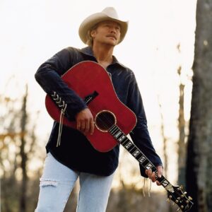 Alan Jackson Instagram - “Lord, there’ll never be another place,
In this world that I’ll call home.” 🎶 #Home