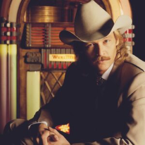 Alan Jackson Instagram - Which Alan Jackson song will you play on the jukebox in honor of #NationalJukeboxDay? 🎙️