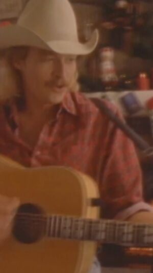 Alan Jackson Instagram - What do you want for #Christmas this year? 🎁 #AlanJackson #HolidayMusic #YouForChristmas
