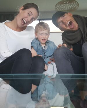 Alan Ritchson Instagram - Today’s a cause for celebration… It’s @catritchson’s 40th birthday. 

I’ve known her since we were teenagers. It’s been anything but easy. But I’ll say this— 

She has the great gift (and burden) of awakening anyone within reach of her light to their higher self. 

She’s done it with me in powerful ways and if you’re ever lucky enough to meet her, no doubt she’ll have that effect on you. 

She embodies goodness and light. The world is objectively better because you’re in it, Cat. 

Here’s to hoping for an infinite number of cake days with you. 🎂🎂🎂