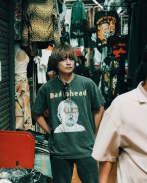Alan Shirahama Instagram - 近頃🫣