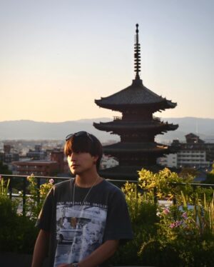 Alan Shirahama Instagram - ɪ ᴛʀᴜꜱᴛ ᴍʏ ɪɴꜱᴛɪɴᴄᴛꜱ