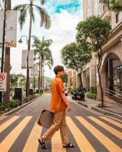 Actor Alan Shirahama HD Instagram Photos and Wallpapers February 2024