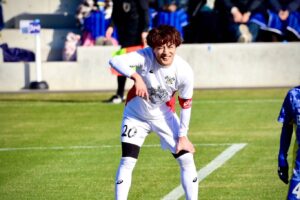Alan Shirahama Instagram - 里山スタジアム良かったなぁ〜⚽️
LDHのサッカー部ももっと活動したいぜ。