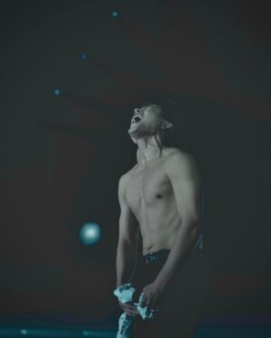 Alan Shirahama Instagram - 【D.U.N.K. Showcase】
ダンスに溢れた
アチアチなフェスでした🔥

最高のつむじ風を起こしてる
@skyhidaka さん
マジビッグリスペクトです🙏
ありがとうございました。