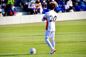 Alan Shirahama Instagram - 里山スタジアム良かったなぁ〜⚽️
LDHのサッカー部ももっと活動したいぜ。