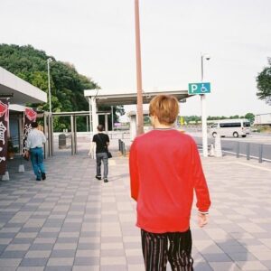 Alan Shirahama Instagram - アランの日常 by 小森隼
@hayatokomori_official