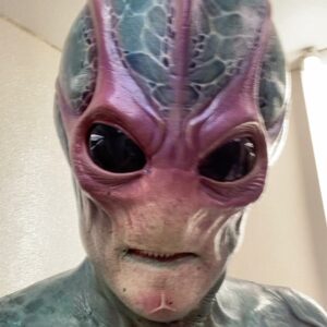 Alan Tudyk Instagram - Season finale tonight! 10 eastern and 9 central! On SyFy!