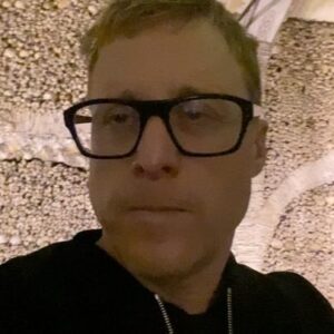 Alan Tudyk Instagram - Bring out your dead
