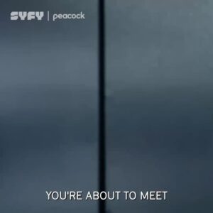 Alan Tudyk Instagram - Tomorrow! Valentines Day :)))) if you want to catch up on past seasons 1 and 2 are on NETFLIX NOW:))