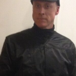 Alan Tudyk Instagram - Fun Star Wars trivia type factoid. this pic of me from a role that was cut from Rogue One where I played an Imperial  pilot. I was going to be credited as Wray Nerely:)