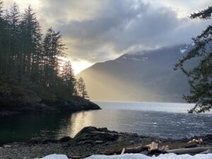 Alan Tudyk Instagram - Oh Canada