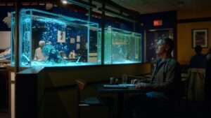 Alan Tudyk Instagram - Nathan Fillion IS Octopus tonight in the season premiere of Resident 👽 on SYFY 9/10