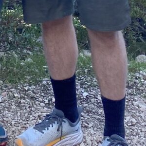 Alan Tudyk Instagram - Went hiking. Totally slayed