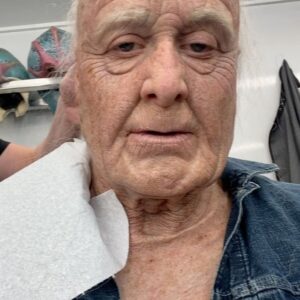 Alan Tudyk Instagram - SEASON FINALE OF RESIDENT ALIEN TONIGHT ON SYFY;))))))))))