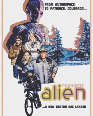 Alan Tudyk Instagram - Happy New Year everybody!!! January, it all begins again:))))) can’t wait to share what we’ve been playing at.