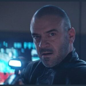 Alan van Sprang Instagram - Happy #StarTrekDay!!
@startreknetflix #Section31 thank you @morereign