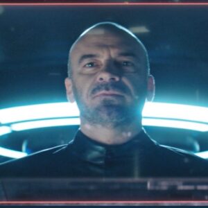 Alan van Sprang Instagram - Happy #StarTrekDay!!
@startreknetflix #Section31 thank you @morereign