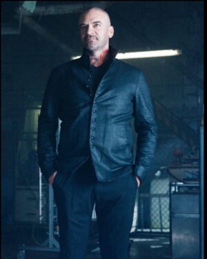 Alan van Sprang Instagram - Happy Valentine’s Day everyone!!! Hoping the world is your oyster!!!with some beautiful flowers to smell.
#Valentinesday #ValentineMorgenstern #Shadowhunters