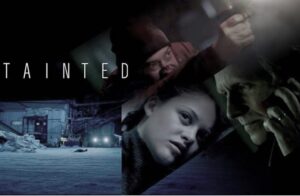 Alan van Sprang Instagram - The movie TAINTED I shot last year by @brentacote and @gearshift_productions is now available in Canada on GOOGLEPLAY, APPLE, BELL, ROGERS, SHAW, TELUS, and VIMEO. Check it out!! @taintedfeaturefilm