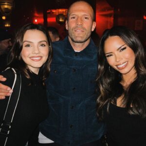 Alana Boden Instagram - Forever grateful for my job and the wonderful people I meet along the way 🫶🏼🎬