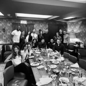 Alana Boden Instagram - Forever grateful for my job and the wonderful people I meet along the way 🫶🏼🎬