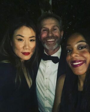 Alana Mayo Instagram - family. #madchance