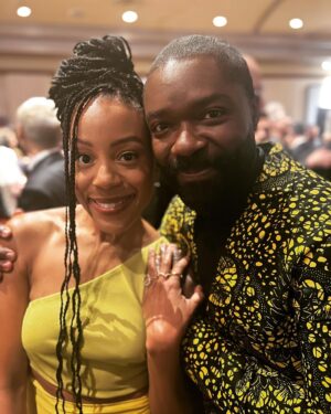 Alana Mayo Instagram - a genuinely delightful weekend, movies, seeing old friends, and more movies.

Thank you so much @phlemuns for this incredible👗 and @christinenicholson__.

And thank you always @calitinahair and @savvystarbeauty and @lirpamakeup