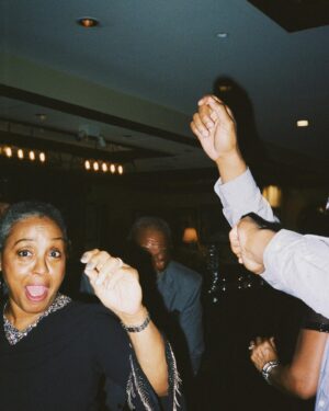 Alana Mayo Instagram - the origin(ator) of it all. including this facial expression. #mylove #mama