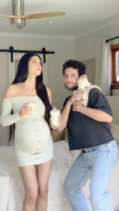 Actress Alanna Panday HD Instagram Photos and Wallpapers July 2024