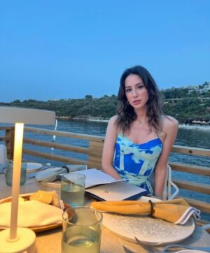 Alara Keçeci Instagram - 🐟
