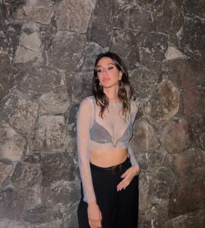 Alara Keçeci Instagram - 🪄