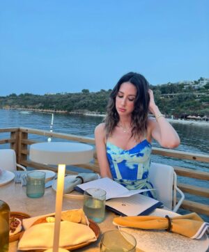 Alara Keçeci Instagram - 🐟