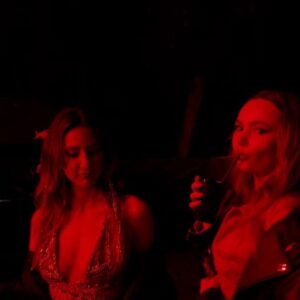 Alara Keçeci Instagram - Circoloco Dump 🪩