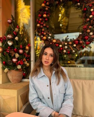 Alara Keçeci Instagram - 🏵️