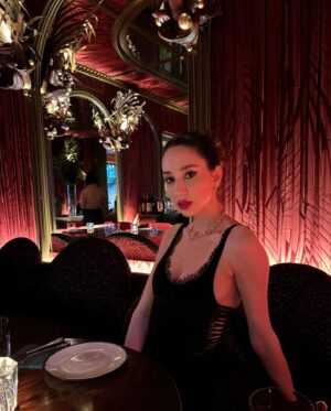Alara Keçeci Instagram - 🌹