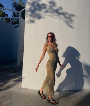 Alara Keçeci Instagram - Golden Hours 🌅