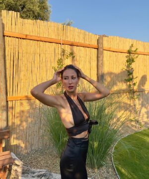 Alara Keçeci Instagram - 🌞
