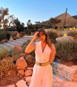 Alara Keçeci Instagram - 