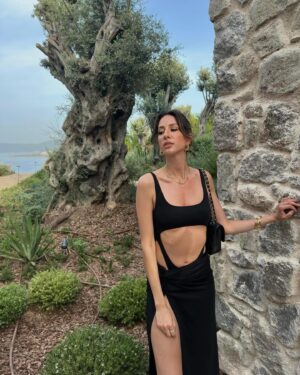 Alara Keçeci Instagram - 