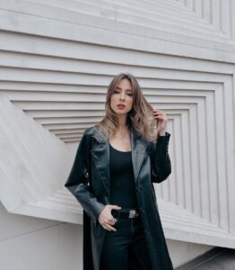 Actress Alara Keçeci HD Instagram Photos and Wallpapers April 2023
